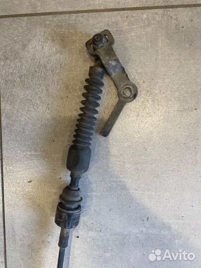 Трос АКПП Kia Rio 5P 1.4 2015