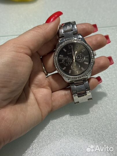 Наручные часы sunlight