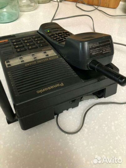 Телефон Panasonic