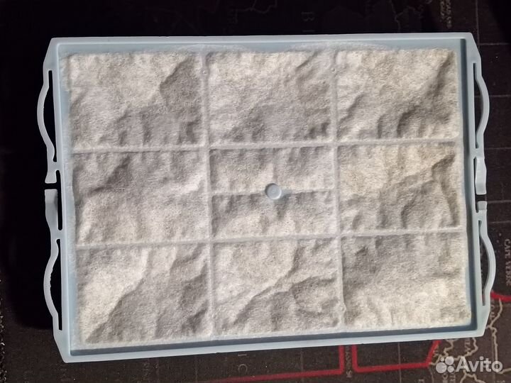 Фильтры для Bosch и Siemens