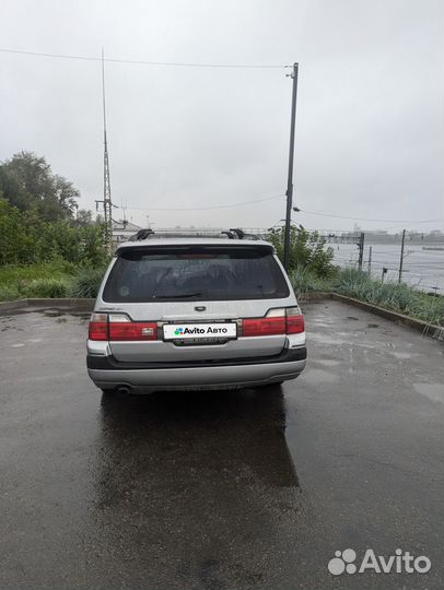 Nissan Stagea 2.5 AT, 1996, 361 000 км