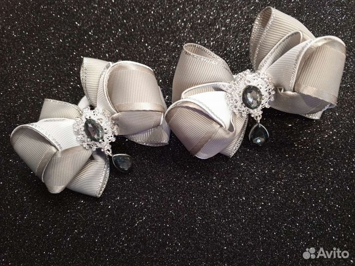 Набор на 1 сентября /галстук/ резинки