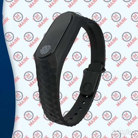 Фитнес Браслет Lefun Health