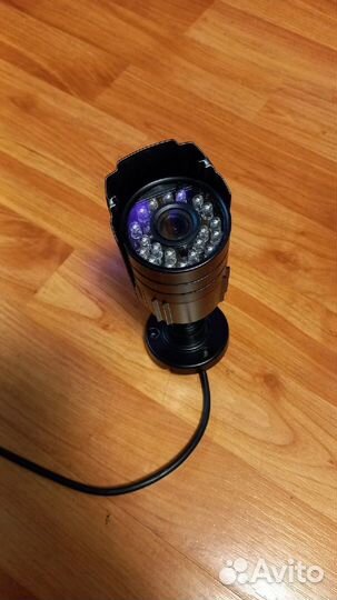 Видео камера