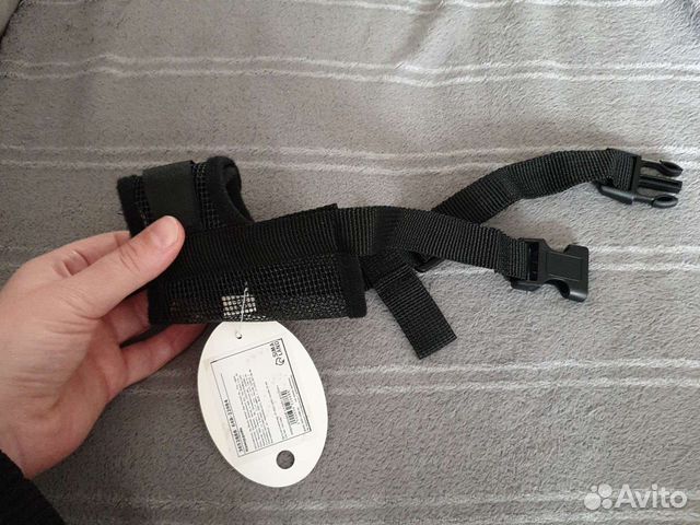 Намордник для собак