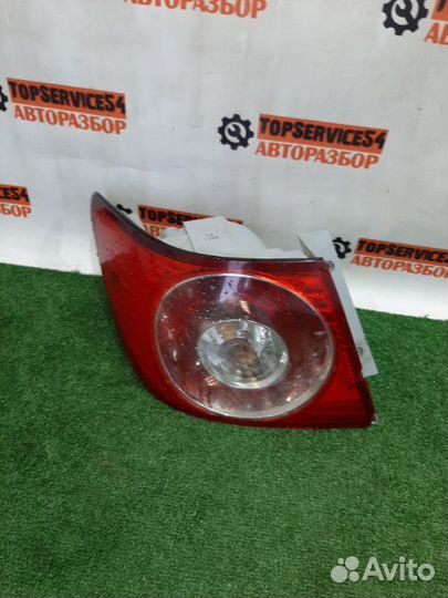 Фонарь задний левый Chevrolet Epica V250 X20D1