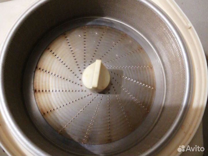 Соковыжималка СССР