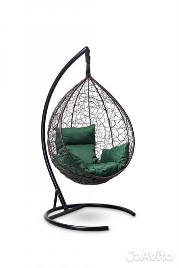 Качели подвесные sakura