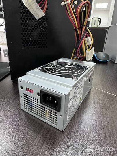 Блок питания 170w flex atx