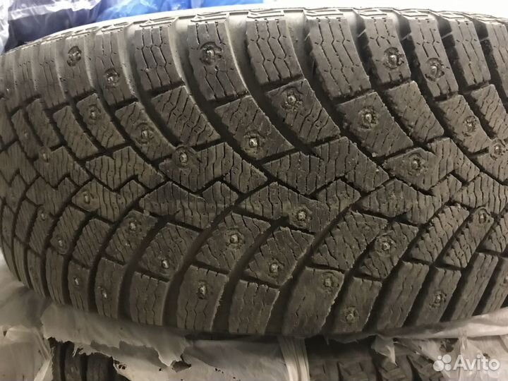 Pirelli Scorpion 235/55 R18 104H