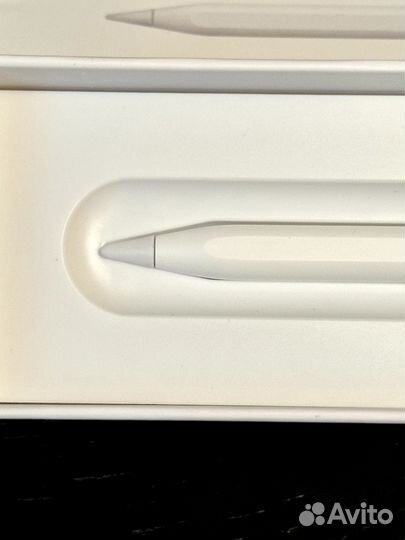 Стилус Apple Pencil 2 новый