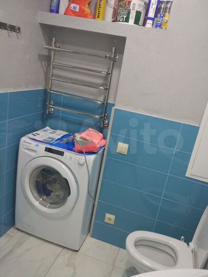 2-к. квартира, 42 м², 4/12 эт.