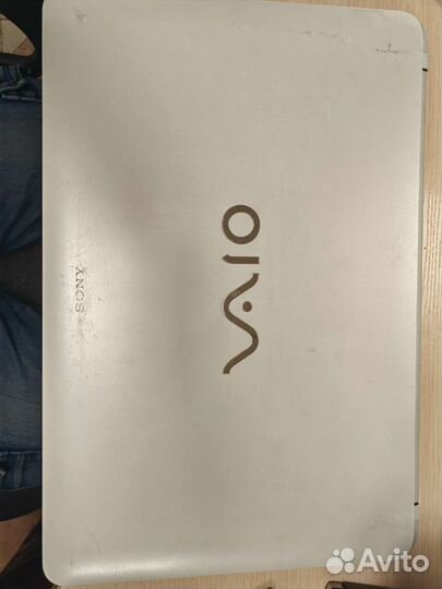Sony Vaio svf152 запчасти