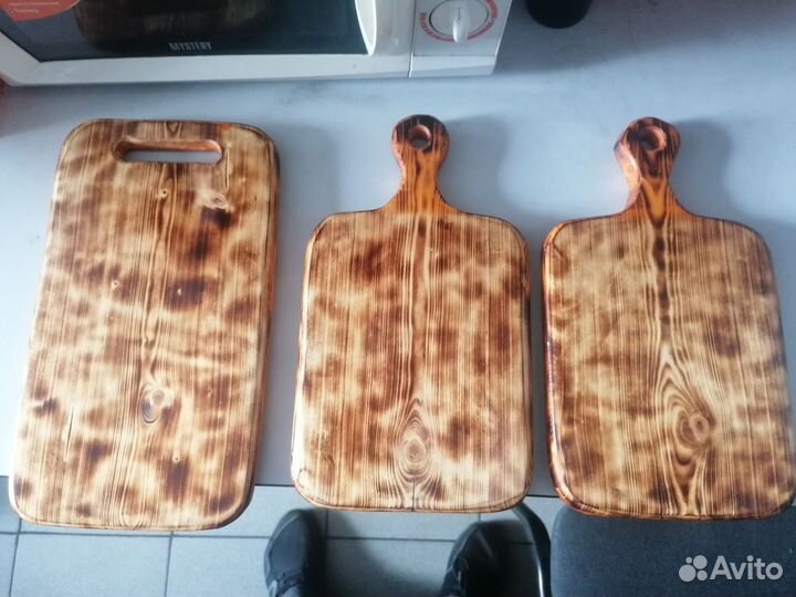Кухонная доска