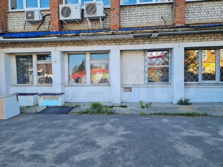 Офис, 71.3 м²