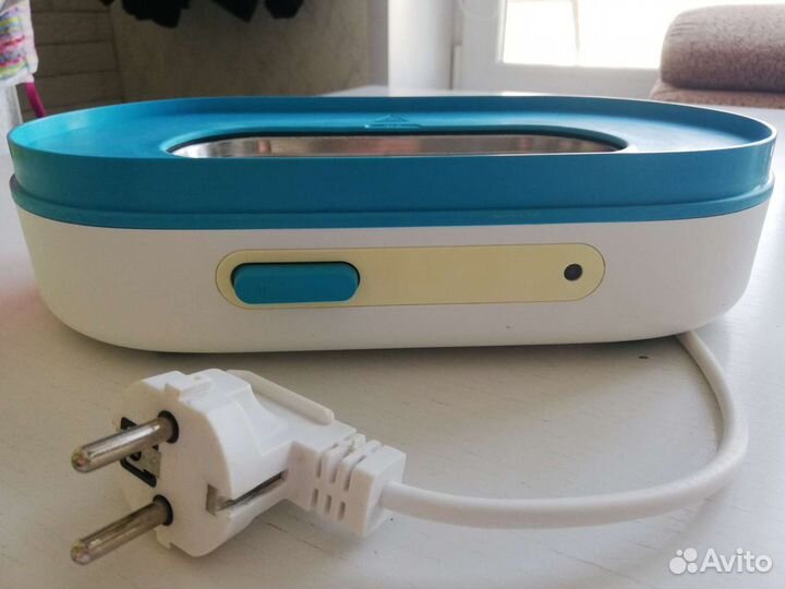 Philips Avent Стерилизатор электрический паровой