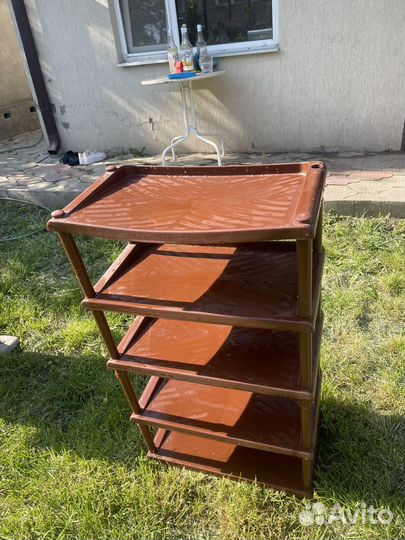 Подставка для обуви