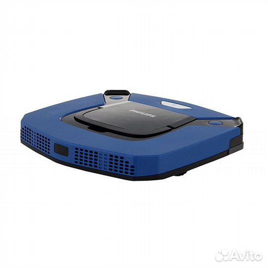 Робот-пылесос Philips FC8792/01