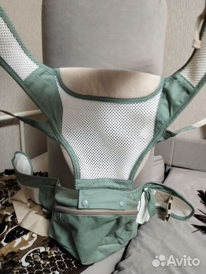 Рюкзак переноска кенгуру