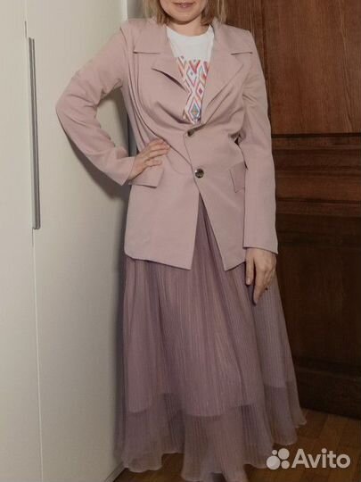 Костюм vitalyandress к деньгам