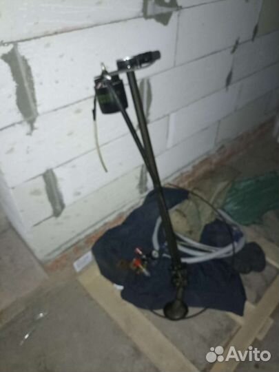 Масленный котёл Ecoboil A18. 30