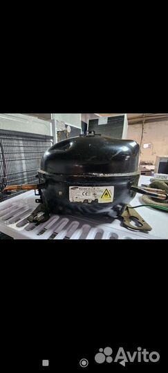 Компрессор для холодильника