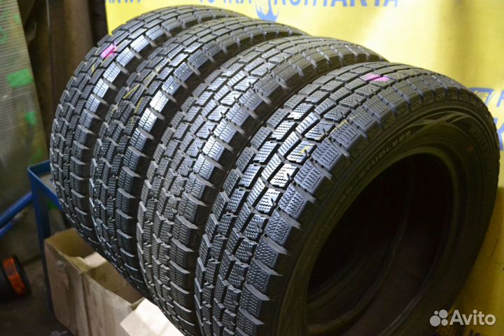 Dunlop Winter Maxx WM01 165/70 R14