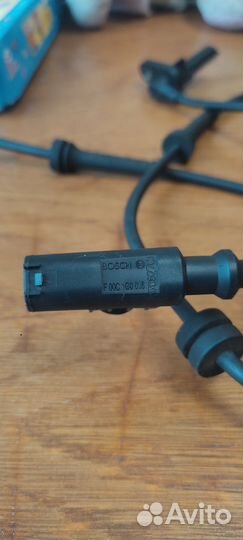 Датчик абс газель задний правый, левый