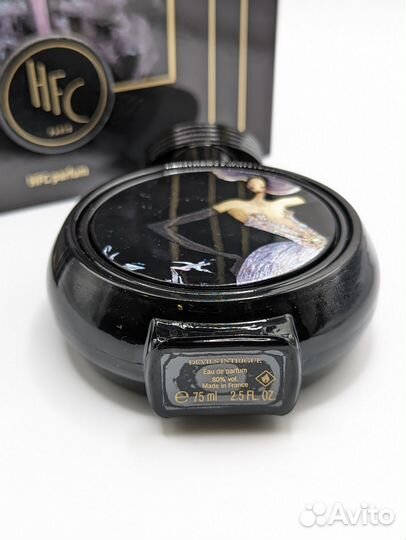 HFC Devil s Intrigue распив 10 мл