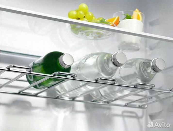 Холодильник electrolux ENT6ME19S