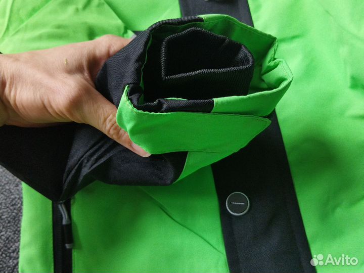 98 по 122 Новый демисезонный комбинезон