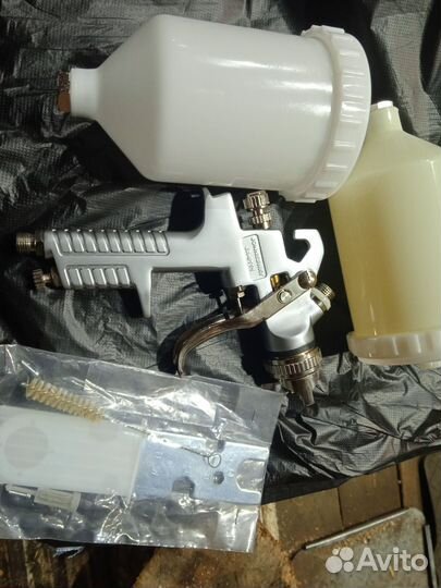 Краскопульт