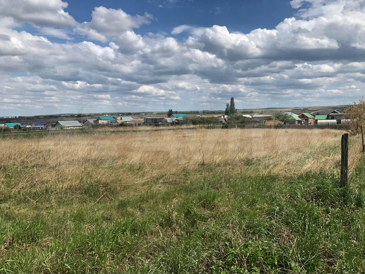 Дом 52 м² на участке 25 сот.