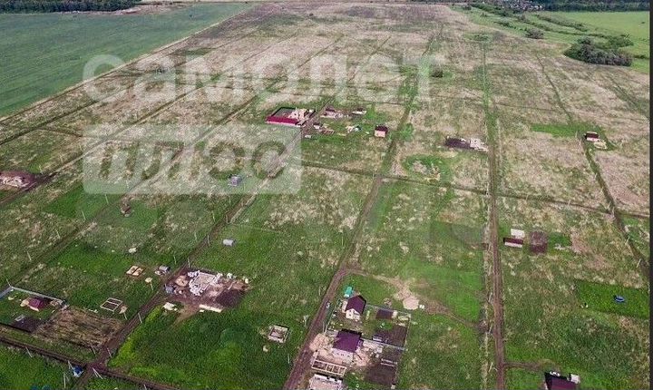 Участок 11,5 сот. (СНТ, ДНП)