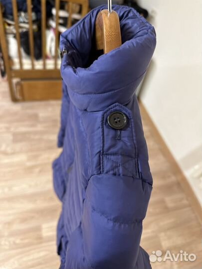 Куртка для девочки