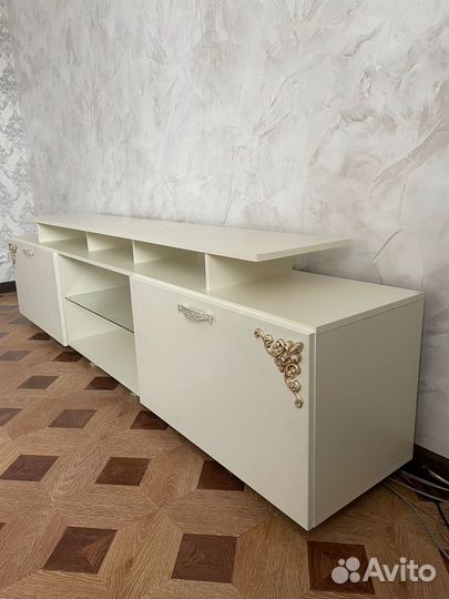 Столы и тумбы на заказ