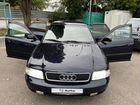 Audi A4 1.8 МТ, 1998, 290 000 км