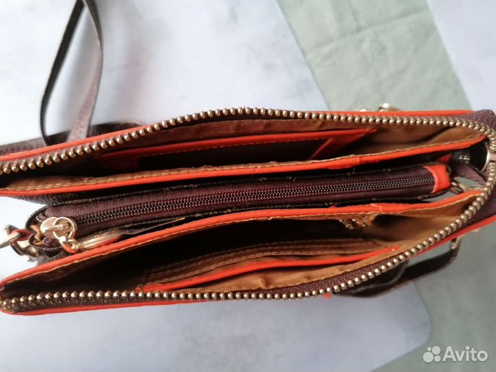 Сумка маленькая