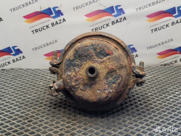 1189425 Камера тормозная передняя Iveco EuroTech