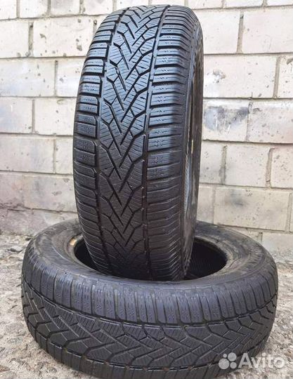 Semperit Speed Grip 2 185/65 R15 92T
