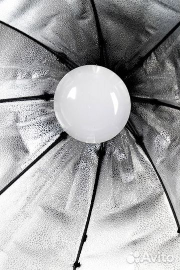 Комплект постоянного света FST ET-LED 602-3 KIT