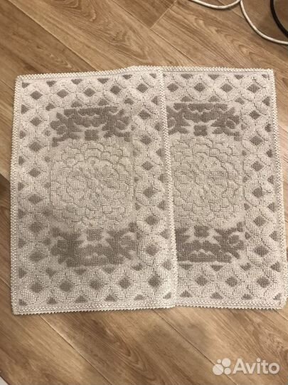 Коврик для ванной