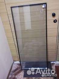 Оконный стеклопакет