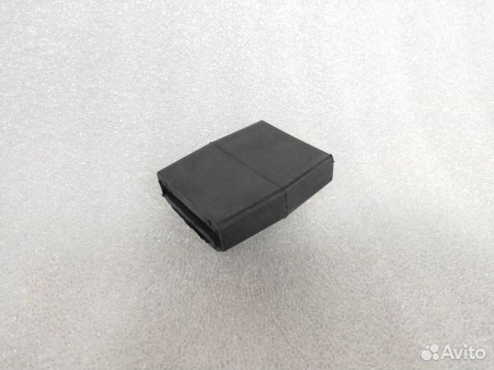 Подушка рессоры Mercedes-Benz