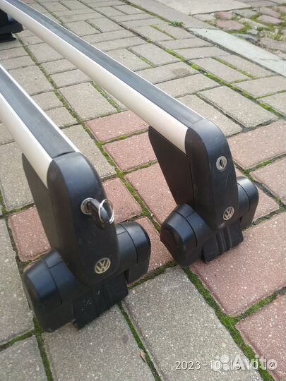 Багажник на крышу авто