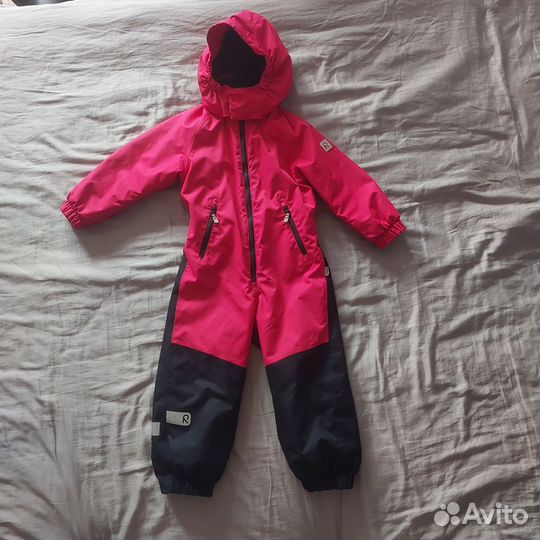 Комбинезон 110