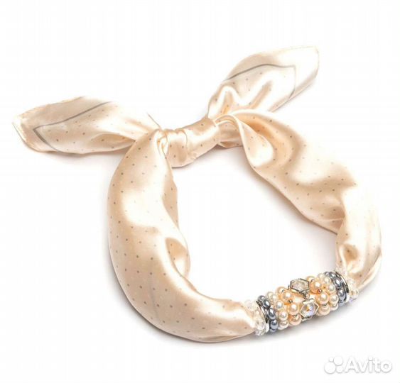 Шарф женский