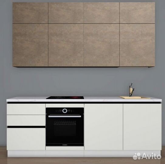 Кухонный гарнитур от производителя