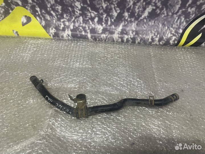 Шланг трубки низкого давления гур Emgrand EC-7