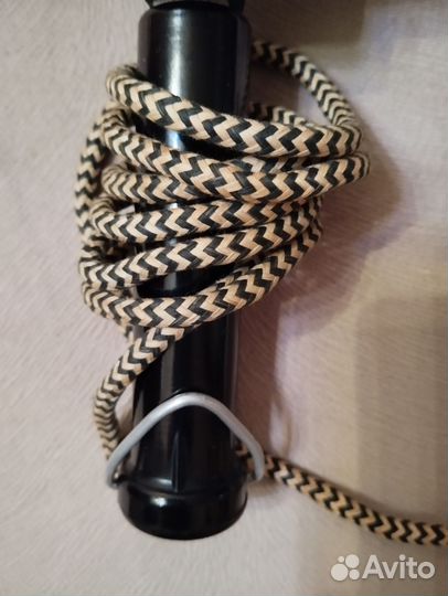 Рефлектор минина (синяя лампа)